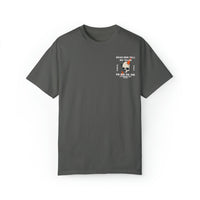 Dead Men Tell No Tales Comfort Colors Unisex Garment-Dyed T-shirt