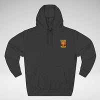 Hakuna Ma'Lager Lane Seven Fleece Hoodie