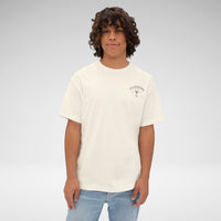 Fairways & Fireworks Oversized Tee