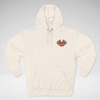 Piston Cup Pilsner Lane Seven Fleece Hoodie