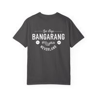 Bangarang Comfort Colors Unisex Garment-Dyed T-shirt