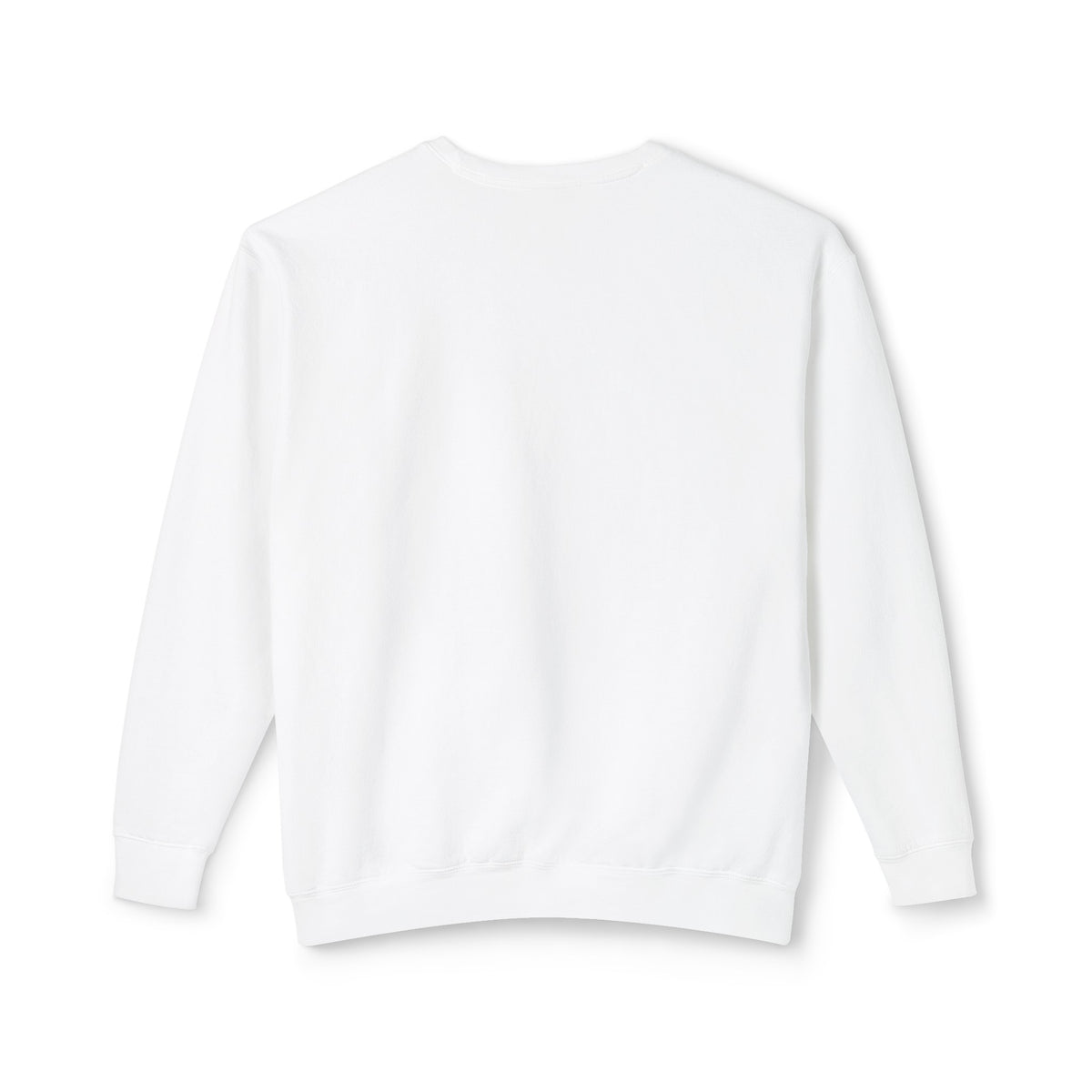 Florida! It's One Hell Of A Drug Unisex Lightweight Comfort Colors Crewneck Sweatshirt