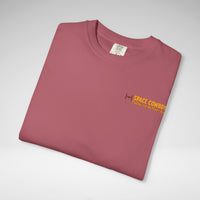 Space Cowboy Outlaws of the Outer Rim Comfort Colors Unisex Garment-Dyed T-shirt