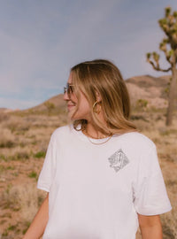 Woody & Jessie's Western Wear Comfort Colors Unisex Garment-Dyed T-shirt