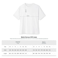 The Backside of the Brew Oversized Tee