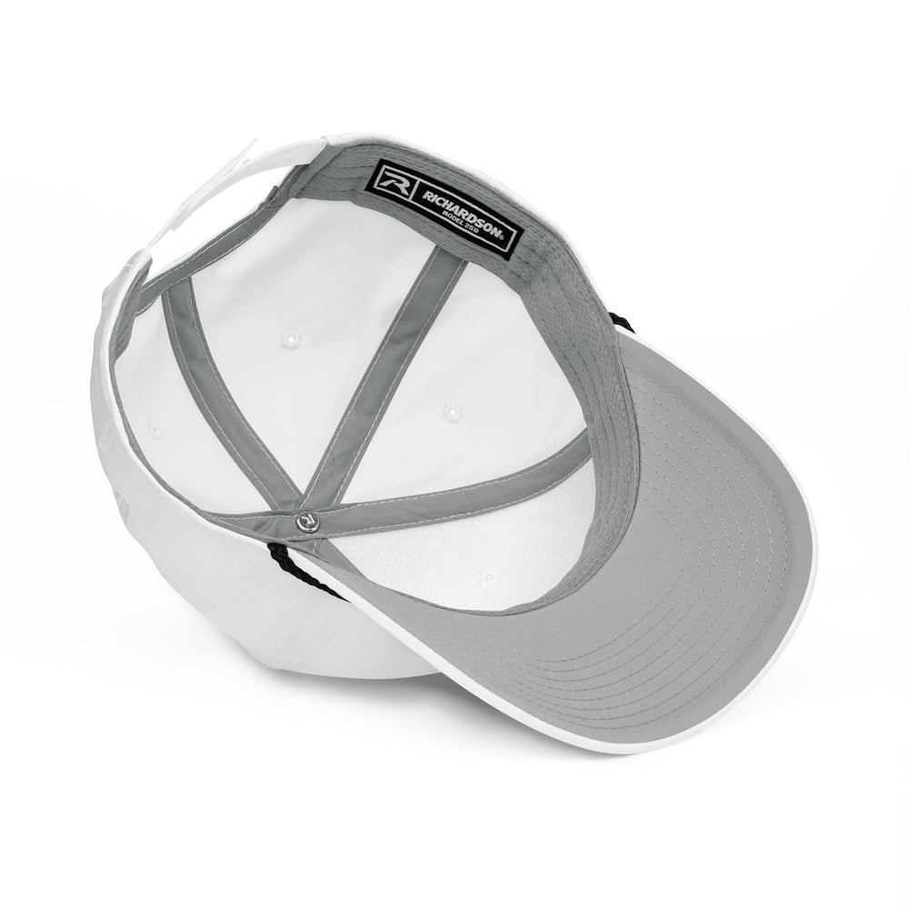 The Original Park Residents Classic Rope Cap