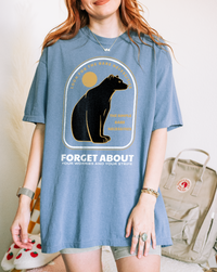 Bare Necessities Comfort Colors Unisex Garment-Dyed T-shirt