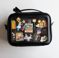 Pin Bag