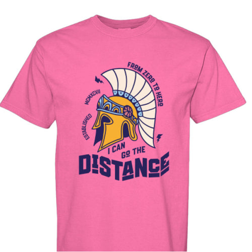 NEON PINK - FRONT