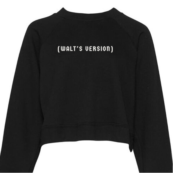 BLACK - FRONT