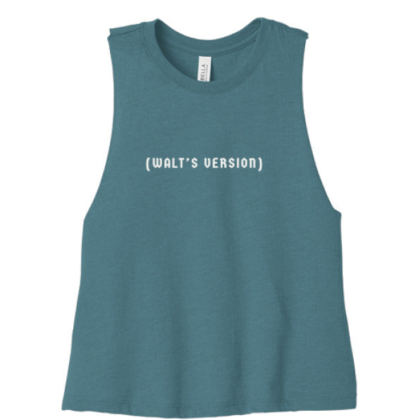 HTHR DEEP TEAL - FRONT