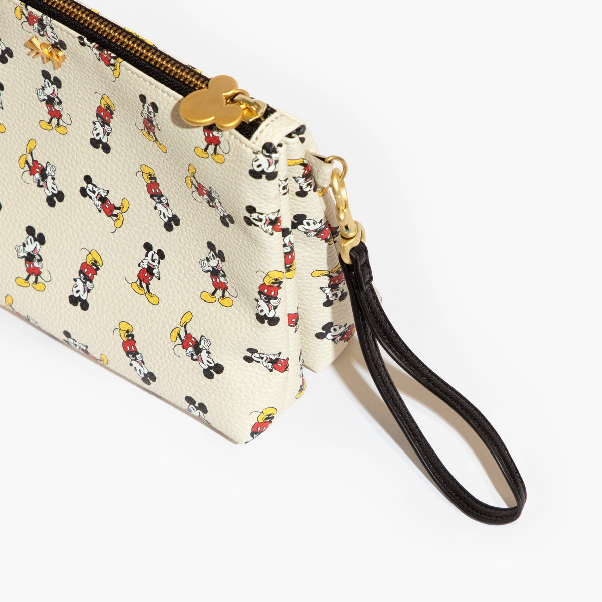 Disney Retro Mickey Mouse Classic Clutch