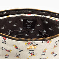 Disney Retro Mickey Mouse Classic Clutch