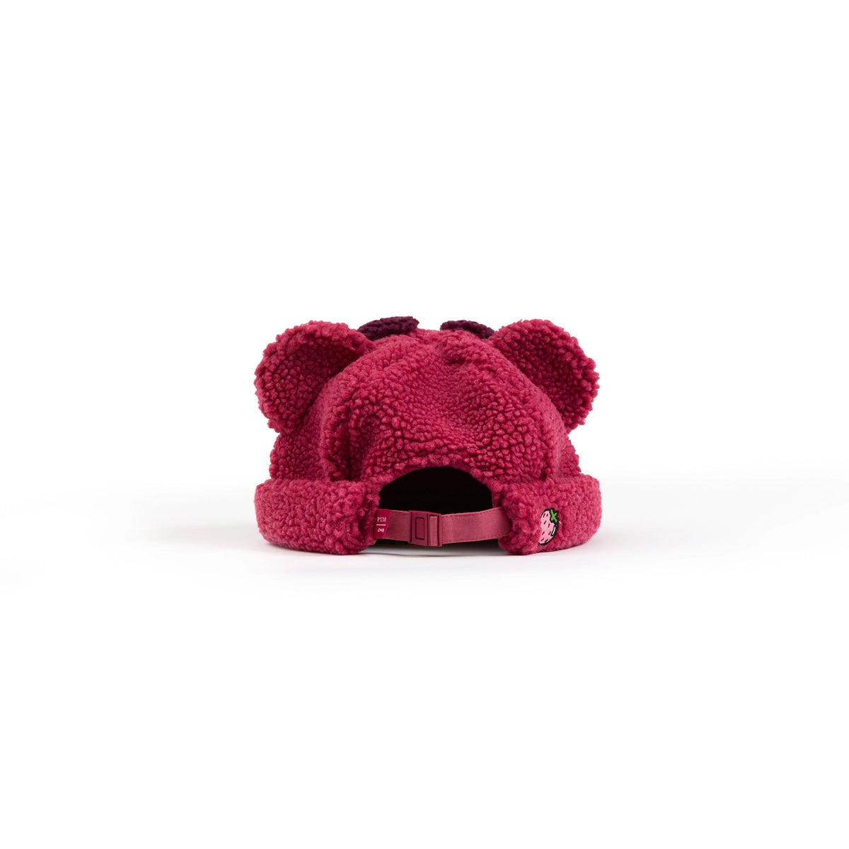 Toy Story Lotso Sherpa Beanie
