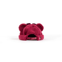 Toy Story Lotso Sherpa Beanie