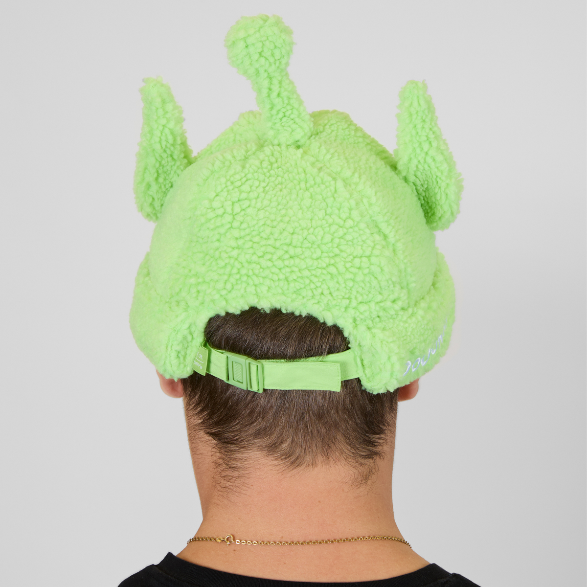 Toy Story Alien Sherpa Beanie