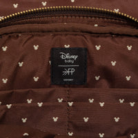 Disney Mocha Mickey Mouse Park Pack