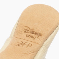 Disney Mocha Mickey Mouse City Baby Shoe