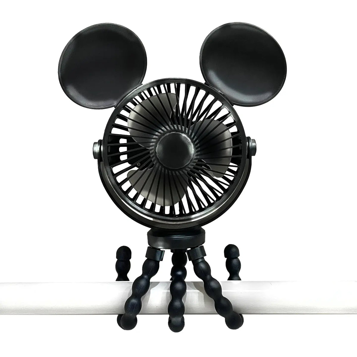 Disney Baby Portable, Multi-Use Stroller Fan