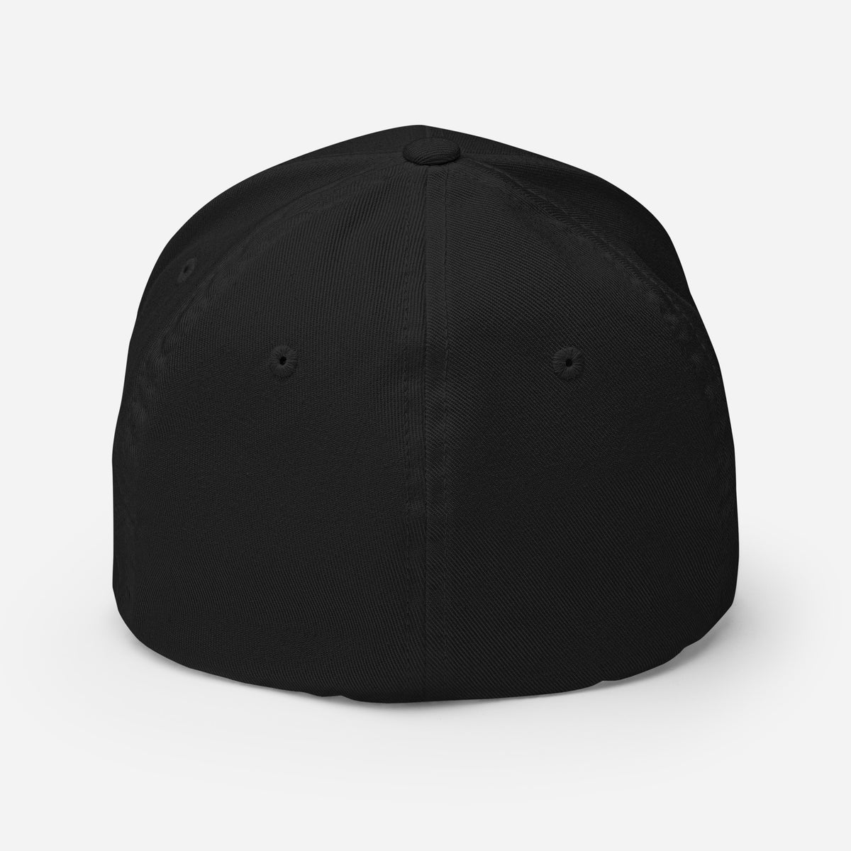 Parkbound Structured Twill Cap