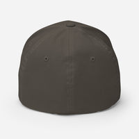 Parkbound Structured Twill Cap