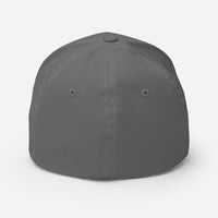 Parkbound Structured Twill Cap