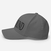 Parkbound Structured Twill Cap