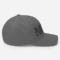 Parkbound Structured Twill Cap