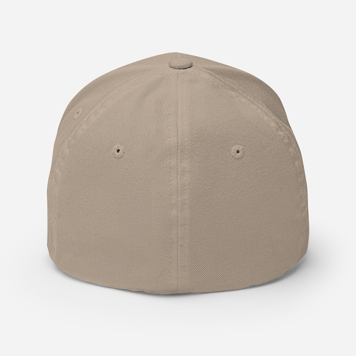 Parkbound Structured Twill Cap