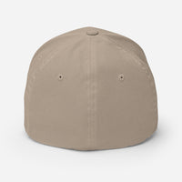 Parkbound Structured Twill Cap