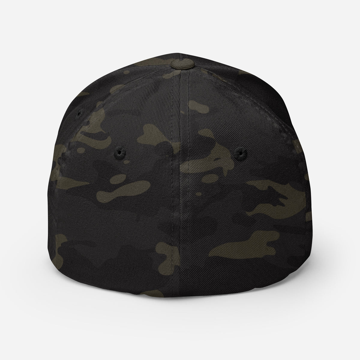 Parkbound Structured Twill Cap