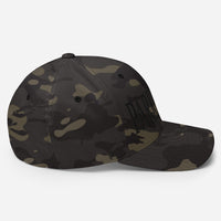 Parkbound Structured Twill Cap