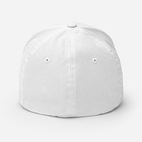 Magic Structured Twill Cap