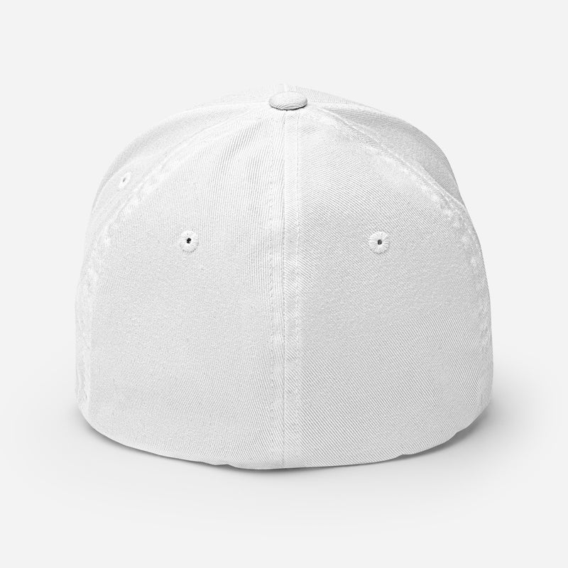Magic Structured Twill Cap