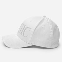 Magic Structured Twill Cap