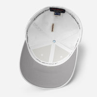 Magic Structured Twill Cap