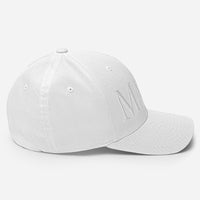 Magic Structured Twill Cap