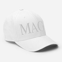 Magic Structured Twill Cap