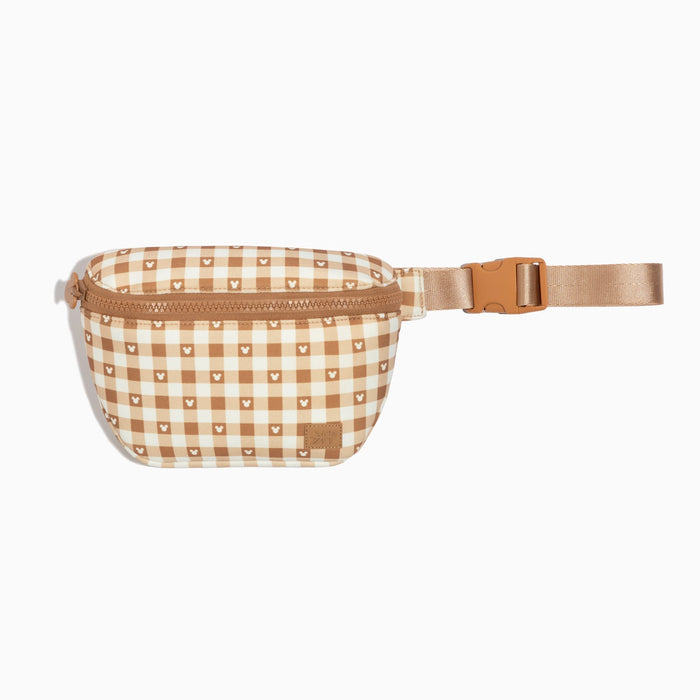 Disney Gingham Mickey Mouse Seoul Play Pack