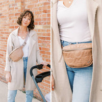 My Goodness Minnie Classic Fanny Pack