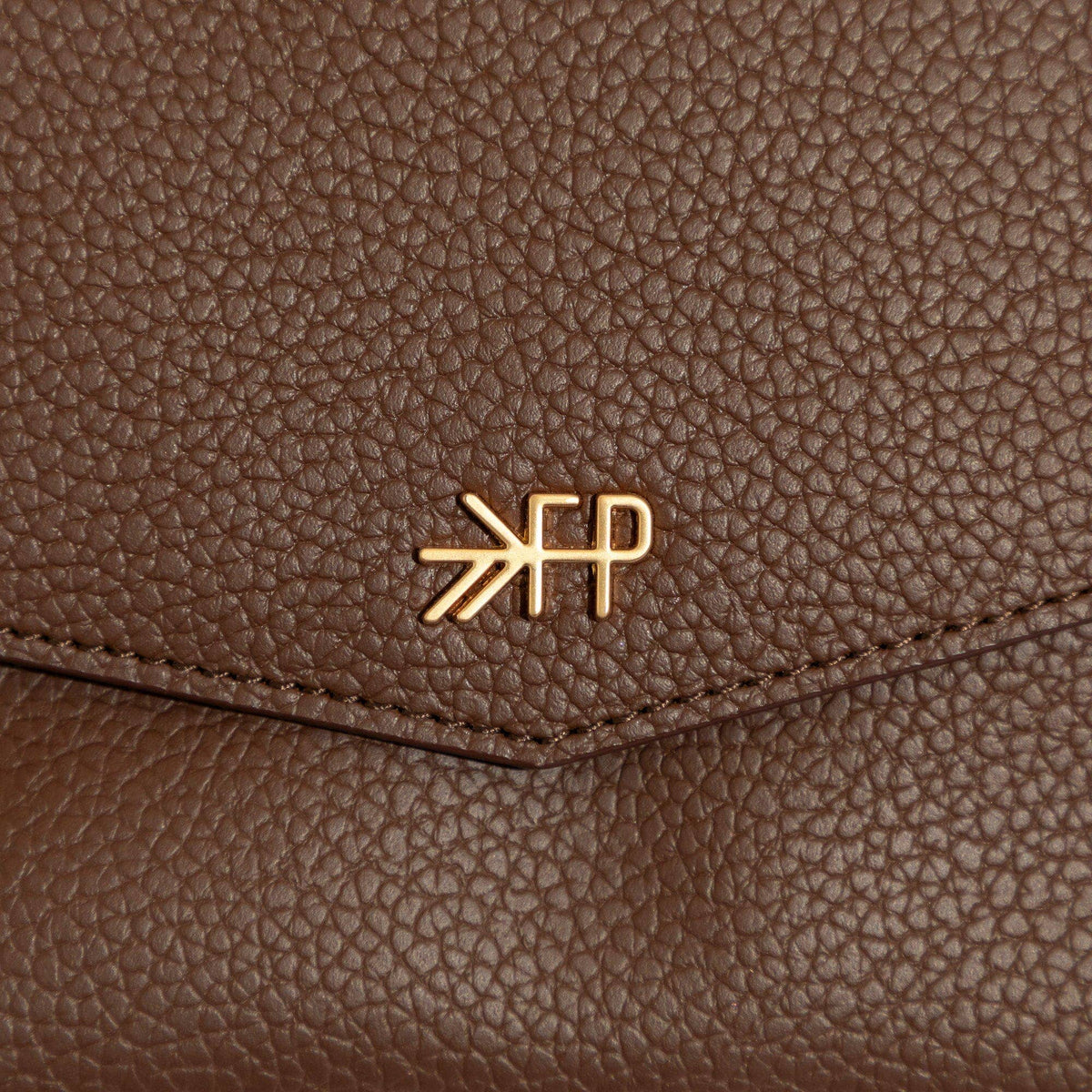 Espresso Classic Fanny Pack