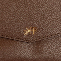 Espresso Classic Fanny Pack