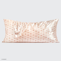 Disney X Kitsch Satin King Pillowcase - Desert Crown