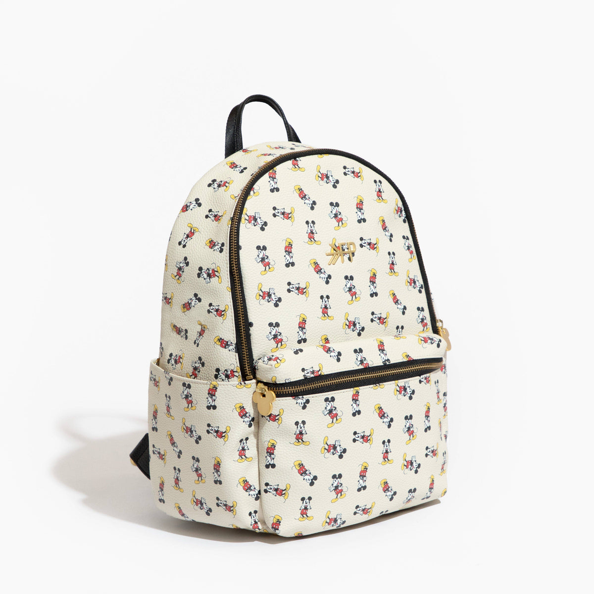 Disney Retro Mickey Mouse Mini Classic City Diaper Bag