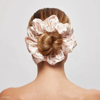Disney X Kitsch Pillow Scrunchies - Desert Crown