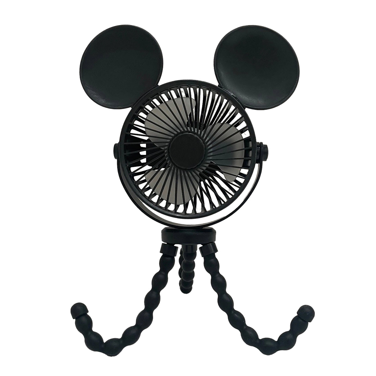 Disney Baby Portable, Multi-Use Stroller Fan