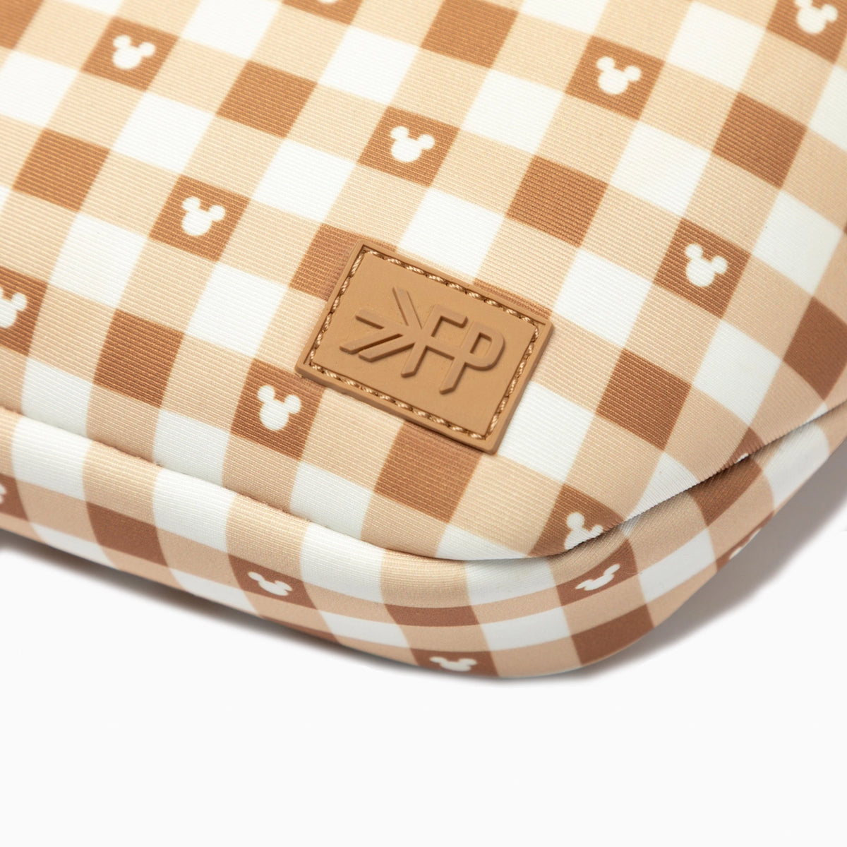 Disney Gingham Mickey Mouse Seoul Play Pack