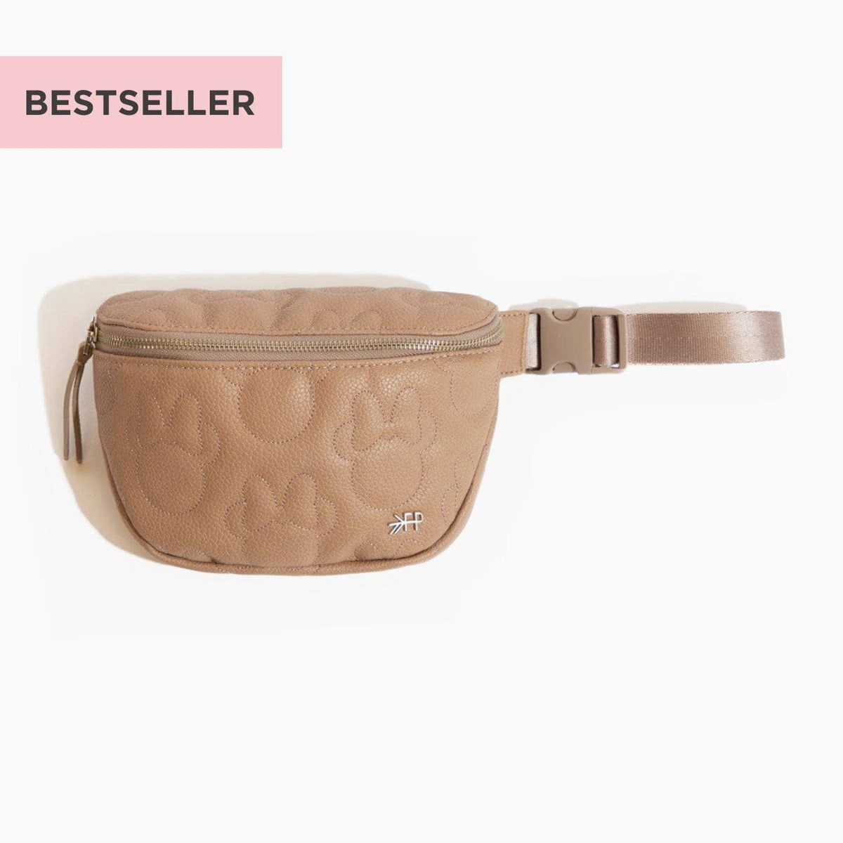 My Goodness Minnie Classic Fanny Pack